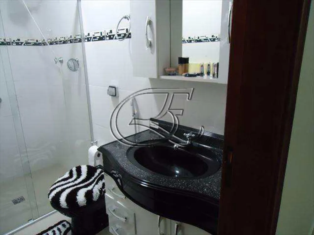 Apartamento, 3 quartos, 80 m² - Foto 9
