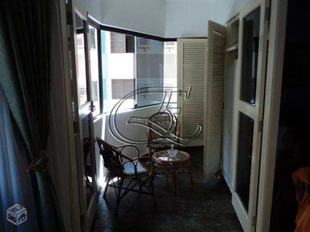 Apartamento, 1 quarto, 64 m² - Foto 3