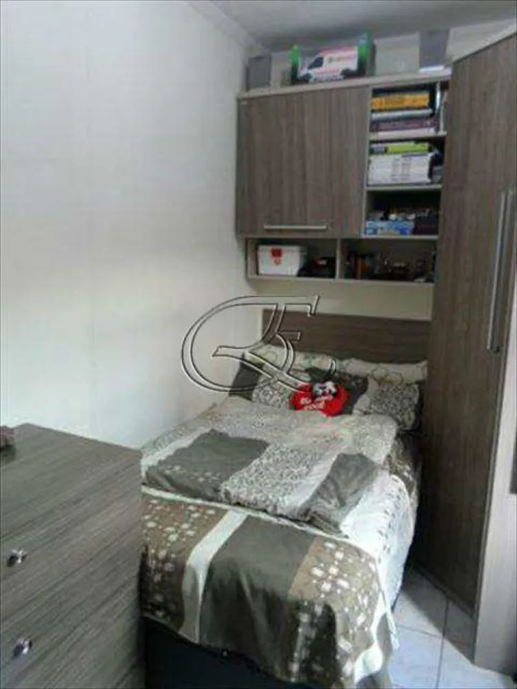Apartamento, 1 quarto, 40 m² - Foto 7