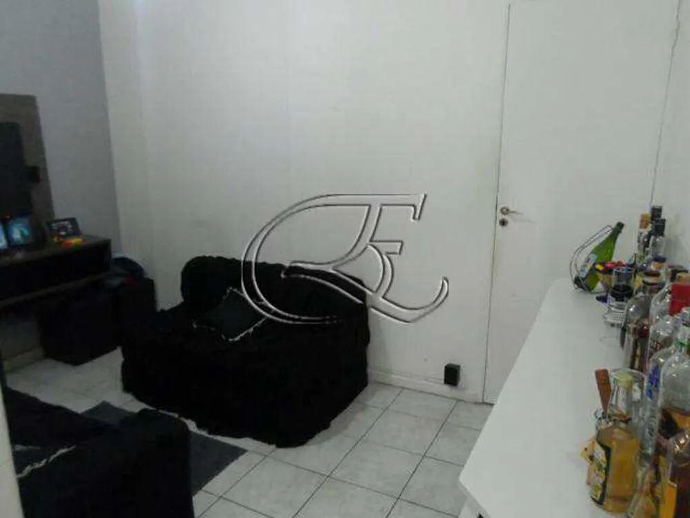 Apartamento, 1 quarto, 40 m² - Foto 4