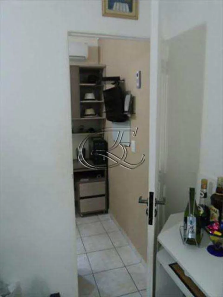 Apartamento, 1 quarto, 40 m² - Foto 6