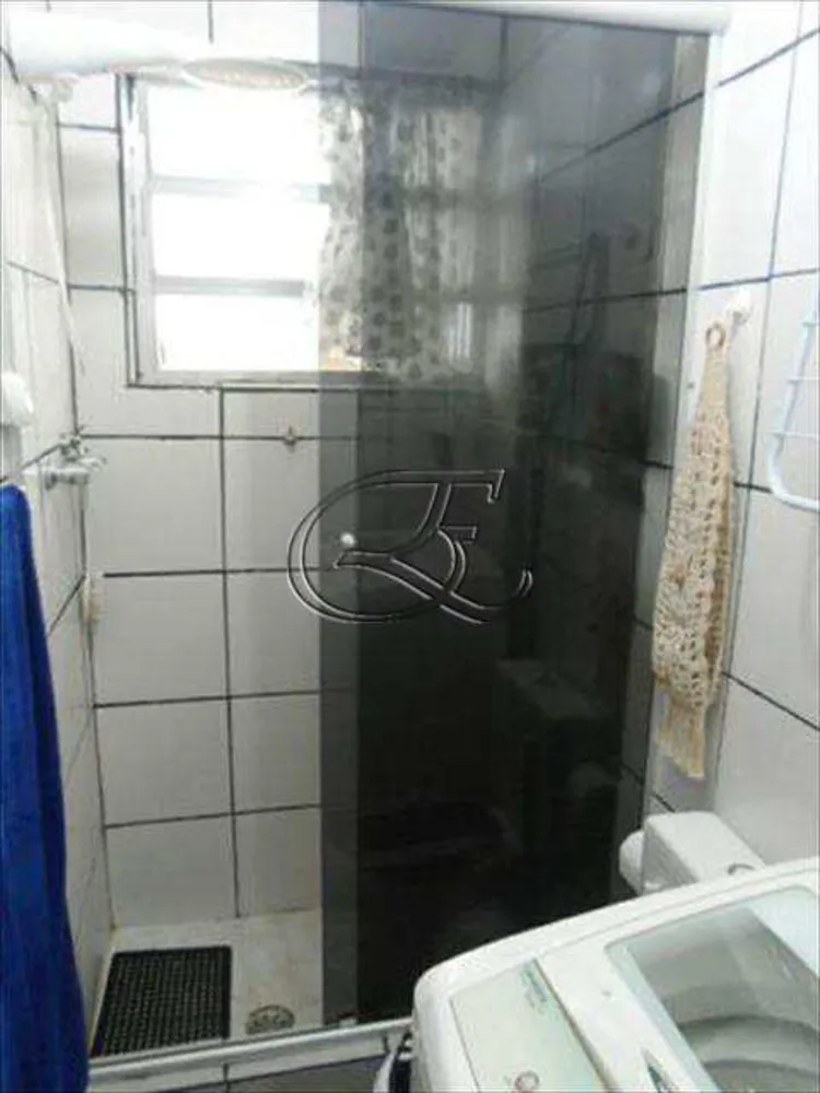 Apartamento, 1 quarto, 40 m² - Foto 1