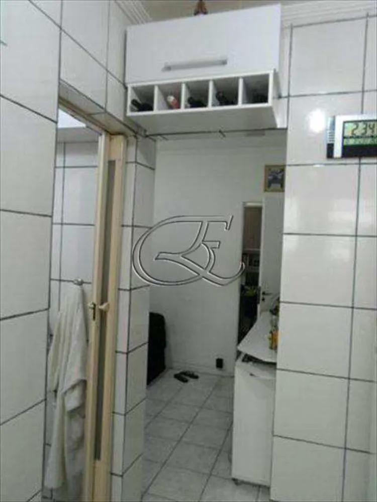 Apartamento, 1 quarto, 40 m² - Foto 5