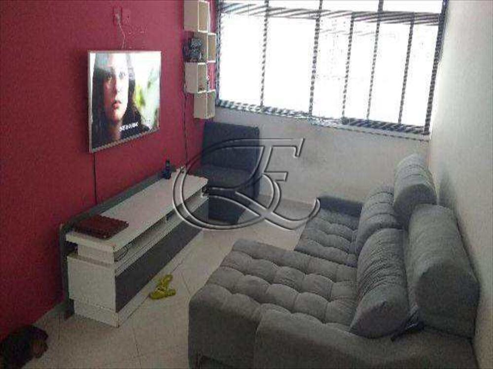 Apartamento, 2 quartos, 80 m² - Foto 1
