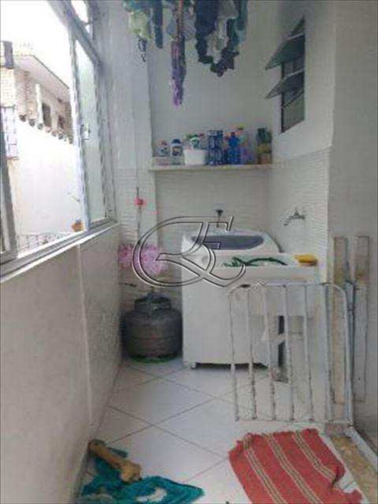 Apartamento, 2 quartos, 80 m² - Foto 4
