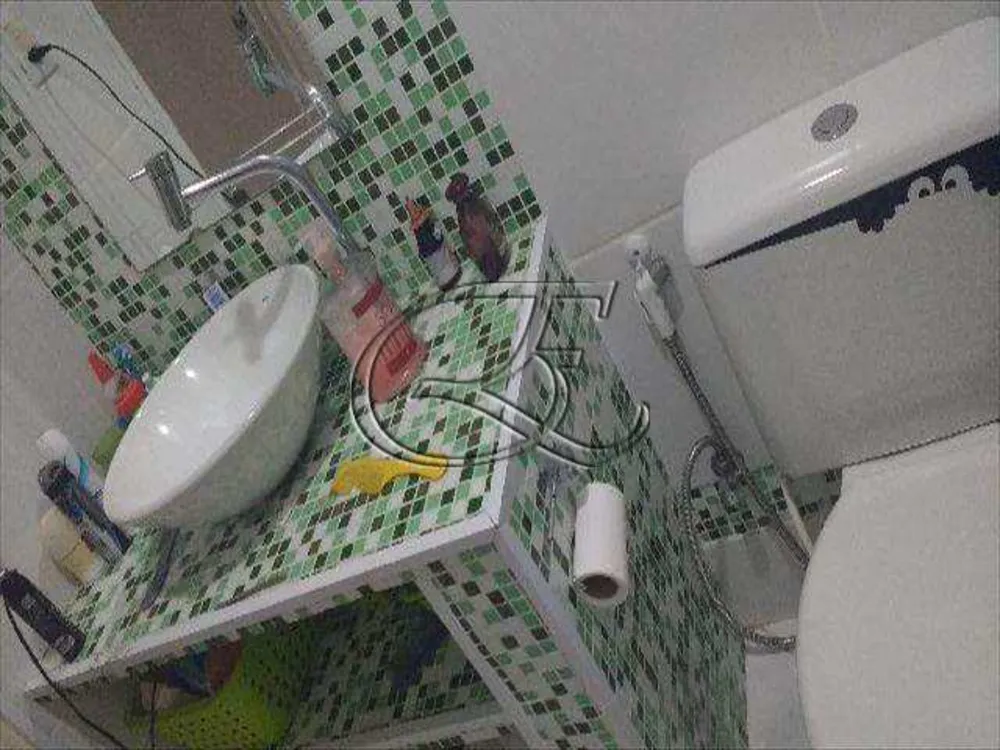 Apartamento, 2 quartos, 80 m² - Foto 6