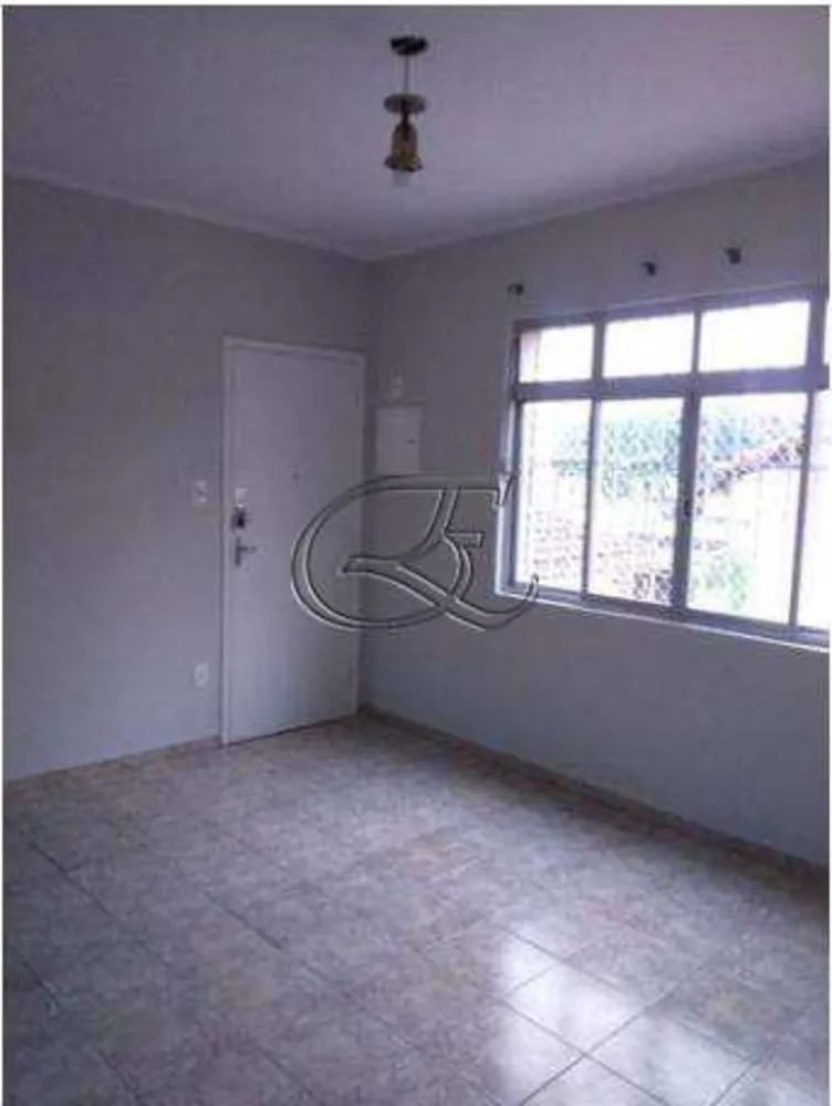 Apartamento, 2 quartos, 87 m² - Foto 1