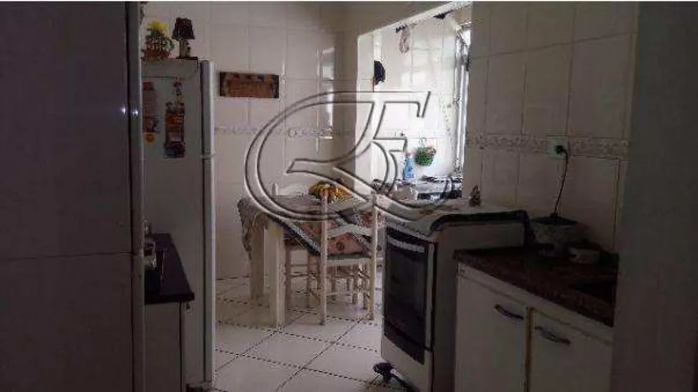 Apartamento, 2 quartos, 80 m² - Foto 10