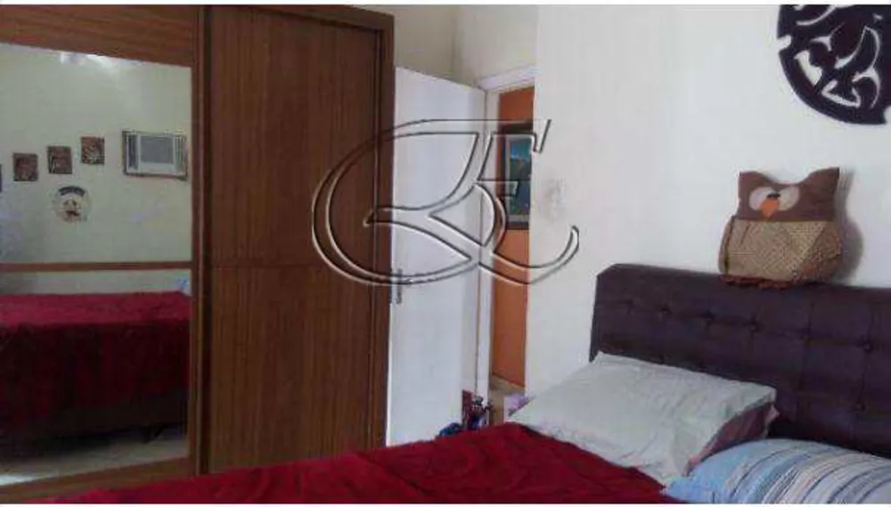 Apartamento, 2 quartos, 80 m² - Foto 5