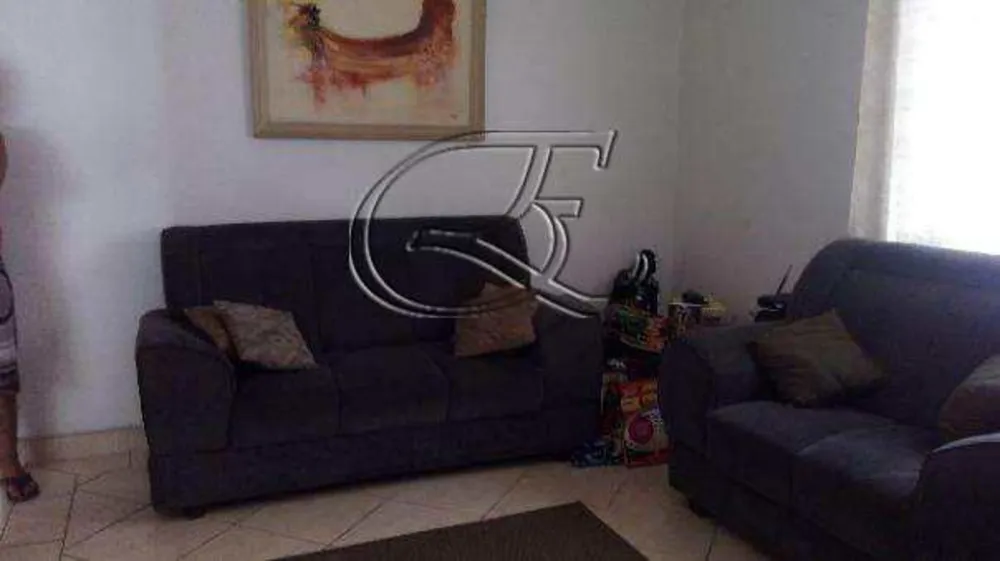 Apartamento, 2 quartos, 80 m² - Foto 2