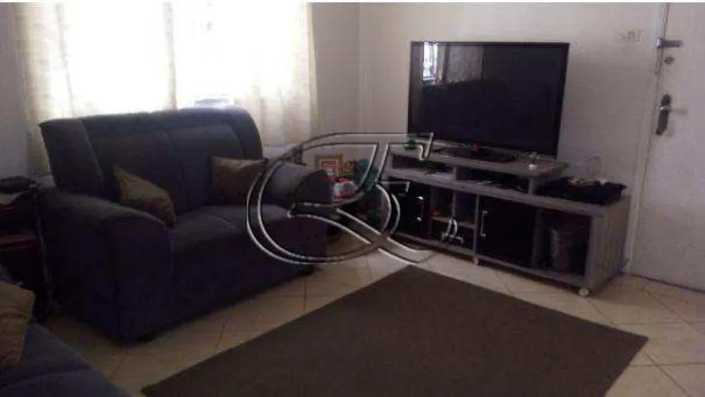 Apartamento, 2 quartos, 80 m² - Foto 1
