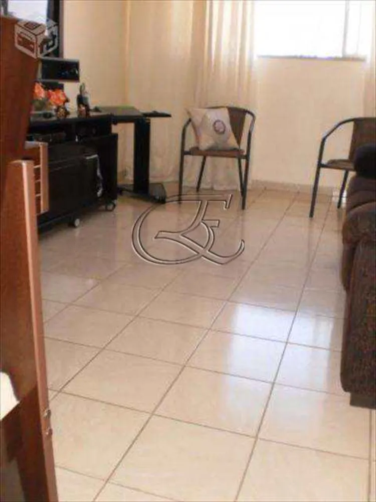 Apartamento, 3 quartos, 85 m² - Foto 2