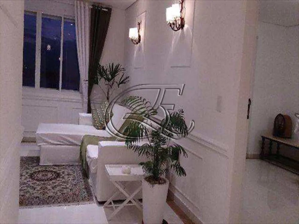 Apartamento, 3 quartos, 160 m² - Foto 5