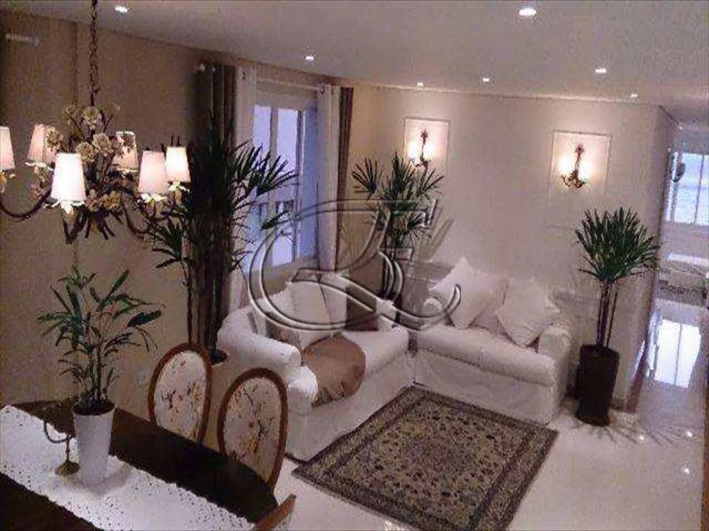 Apartamento, 3 quartos, 160 m² - Foto 4
