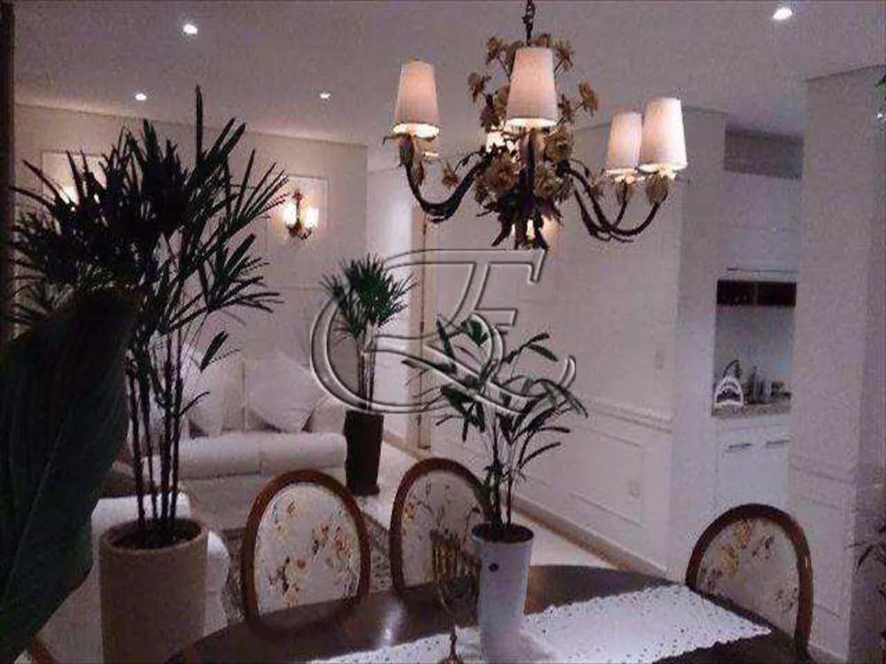 Apartamento, 3 quartos, 160 m² - Foto 3
