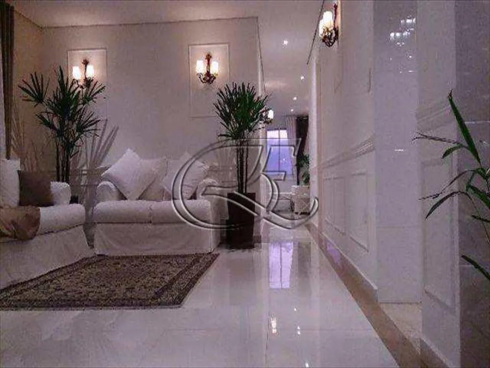 Apartamento, 3 quartos, 160 m² - Foto 3