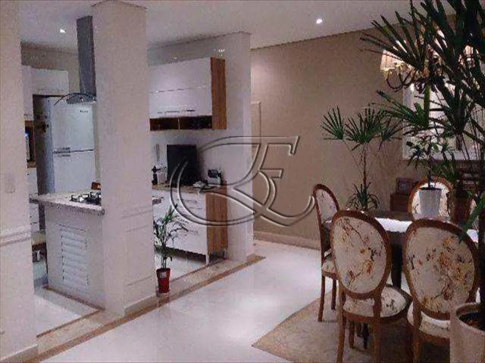 Apartamento, 3 quartos, 160 m² - Foto 8