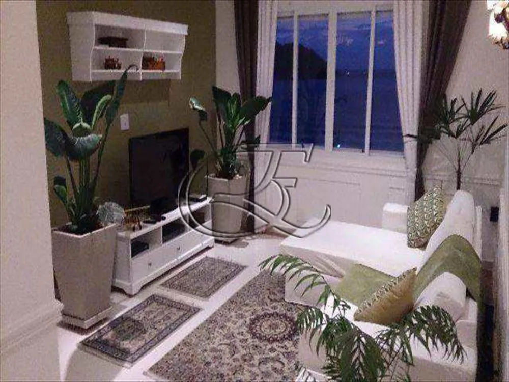 Apartamento, 3 quartos, 160 m² - Foto 2