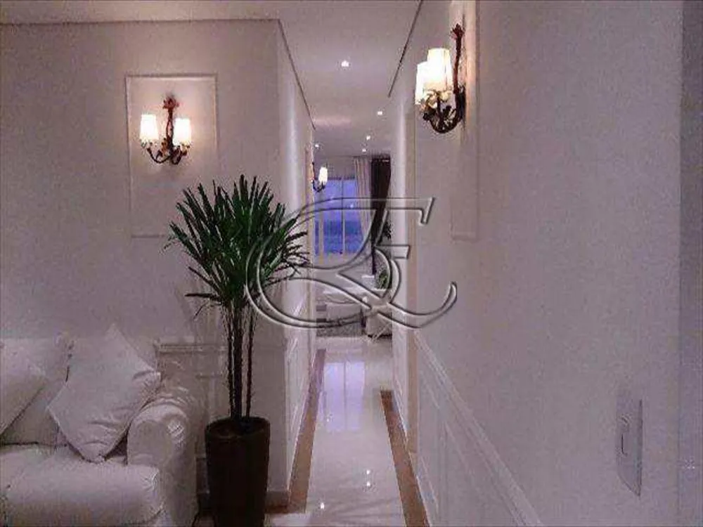 Apartamento, 3 quartos, 160 m² - Foto 5