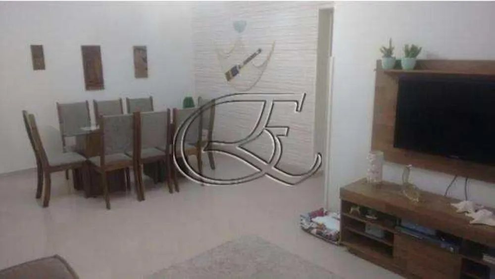 Apartamento, 2 quartos, 87 m² - Foto 2