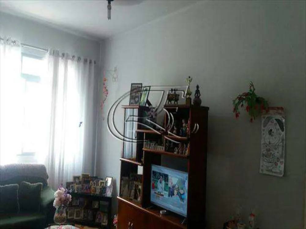 Apartamento, 2 quartos, 82 m² - Foto 2