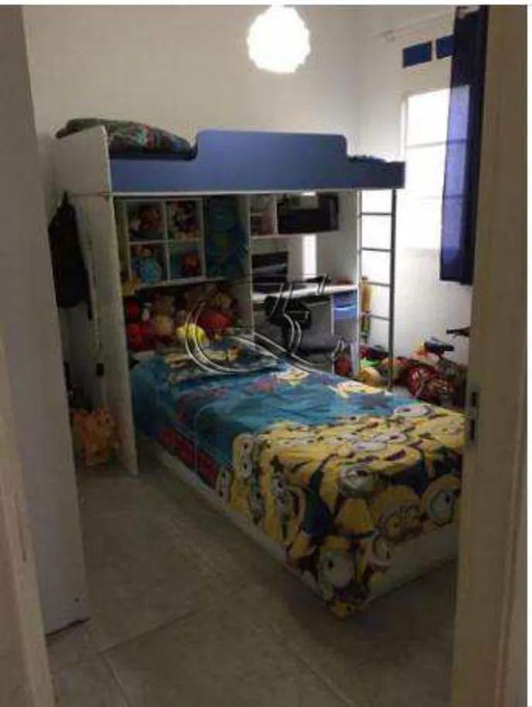 Apartamento, 2 quartos, 58 m² - Foto 4