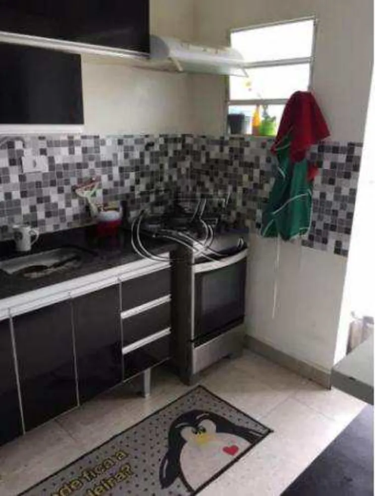 Apartamento, 2 quartos, 58 m² - Foto 7