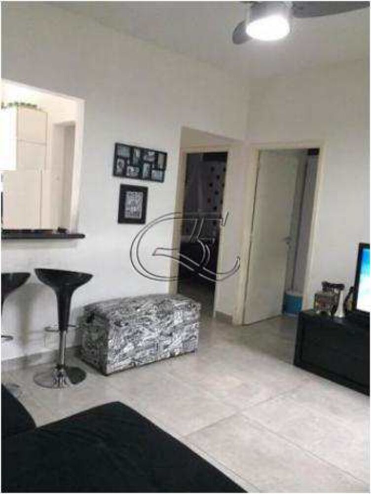 Apartamento, 2 quartos, 58 m² - Foto 2