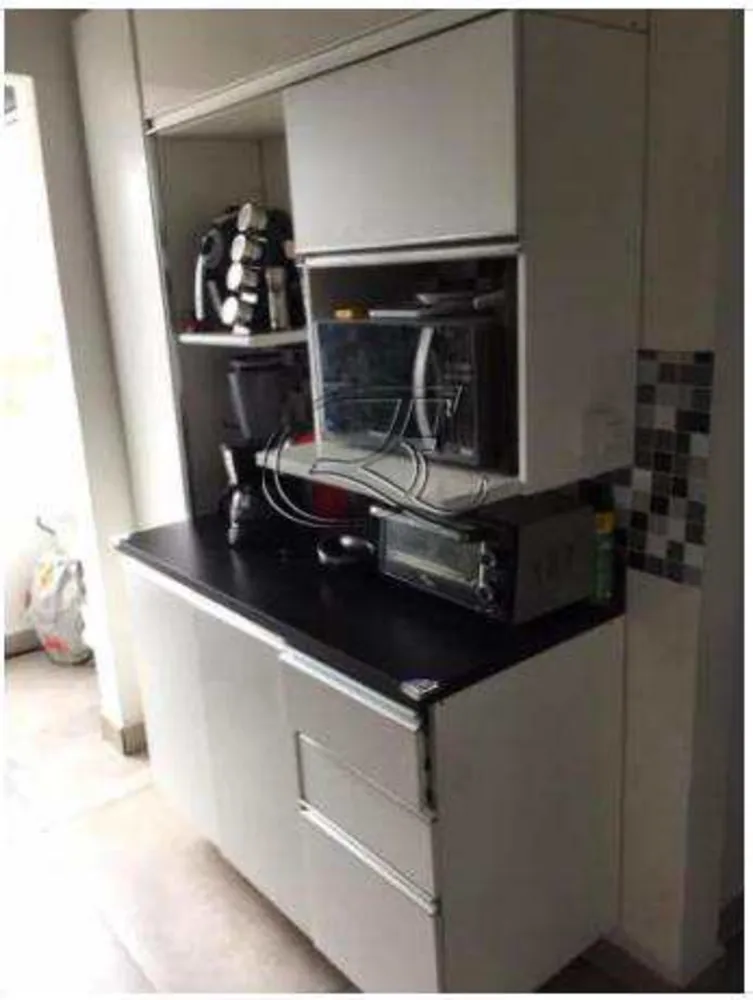 Apartamento, 2 quartos, 58 m² - Foto 8