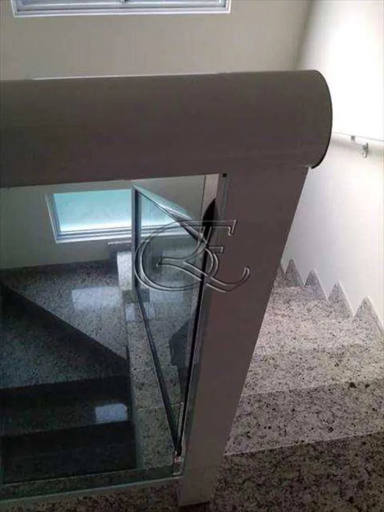 Sobrado, 3 quartos, 125 m² - Foto 3