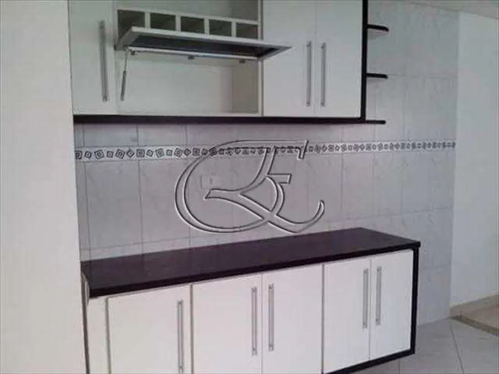 Sobrado, 3 quartos, 125 m² - Foto 4
