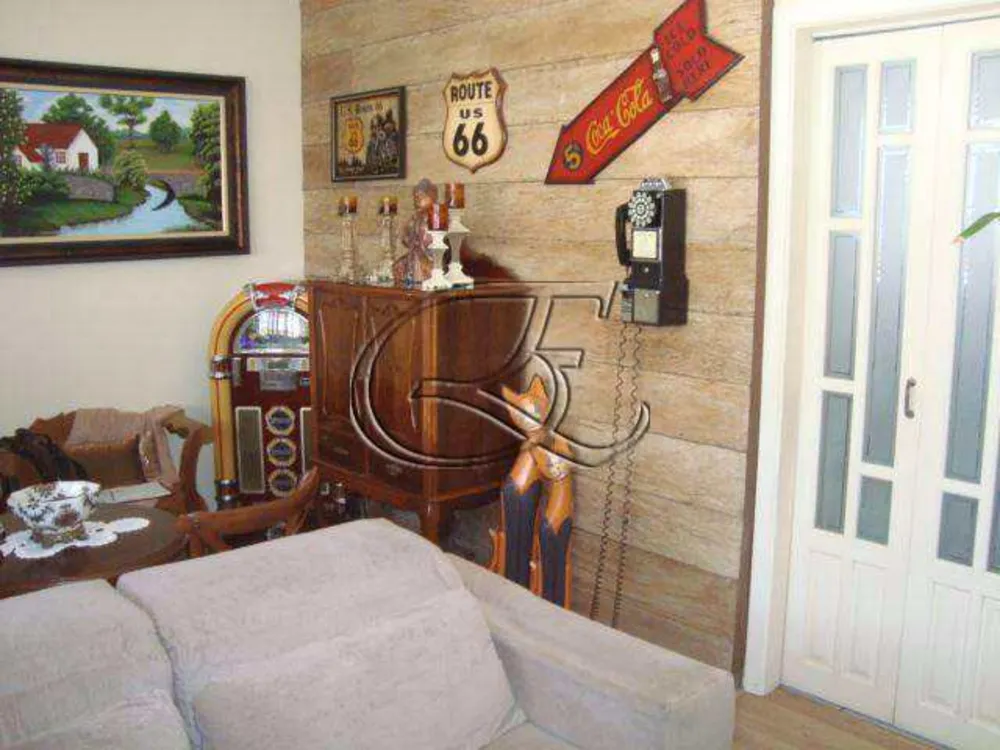 Apartamento, 2 quartos, 106 m² - Foto 1