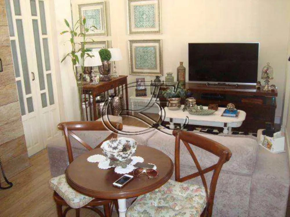 Apartamento, 2 quartos, 106 m² - Foto 3