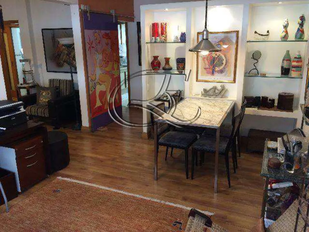Apartamento, 2 quartos, 106 m² - Foto 4