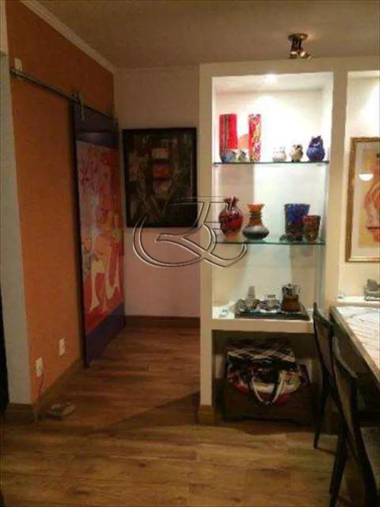 Apartamento, 2 quartos, 106 m² - Foto 2