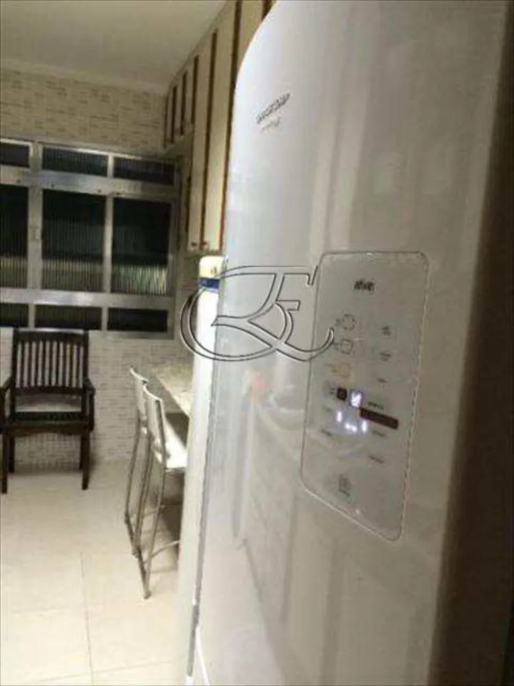 Apartamento, 2 quartos, 106 m² - Foto 1