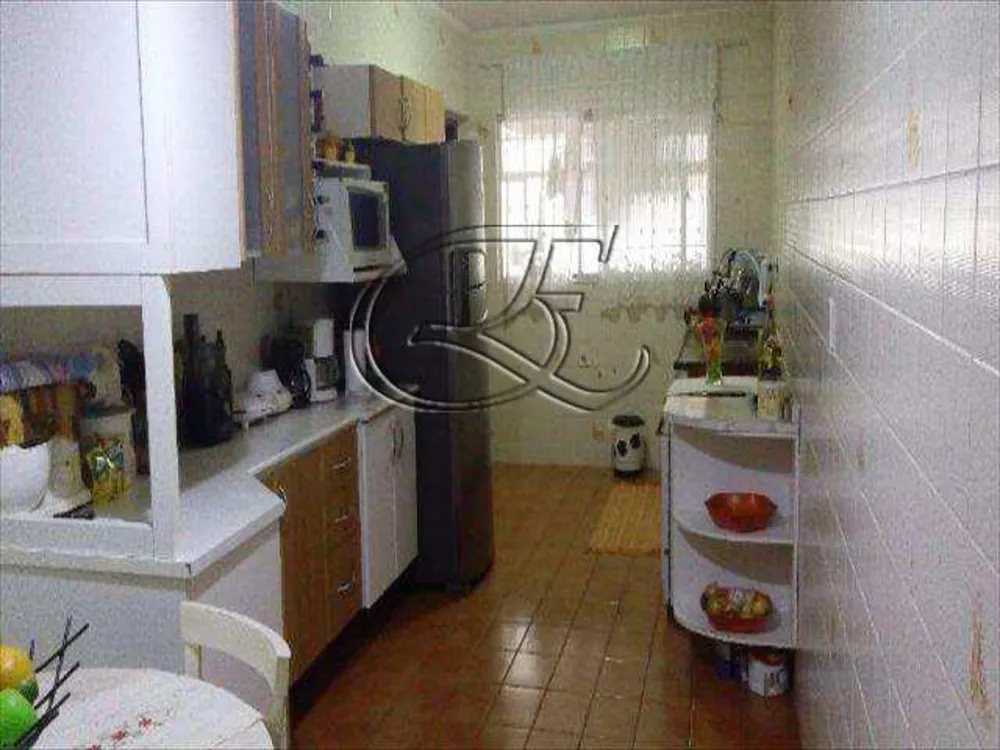 Apartamento, 3 quartos, 121 m² - Foto 6