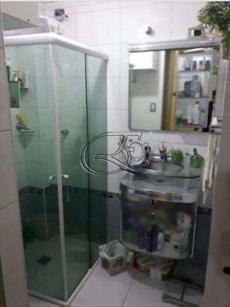 Apartamento à venda com 2 quartos, 98m² - Foto 2