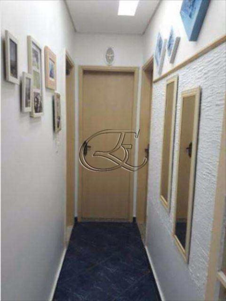 Apartamento à venda com 2 quartos, 98m² - Foto 1
