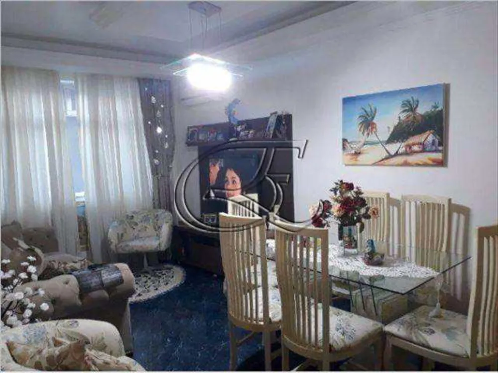 Apartamento, 2 quartos, 98 m² - Foto 2