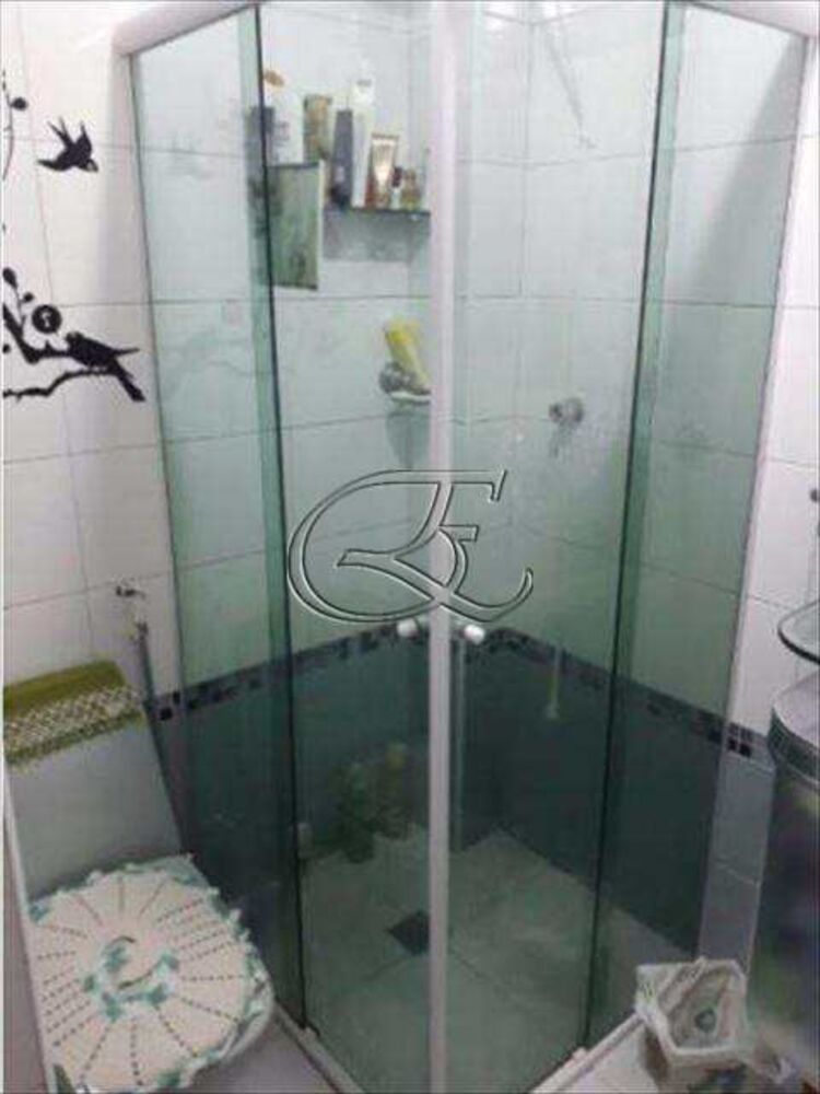 Apartamento à venda com 2 quartos, 98m² - Foto 3