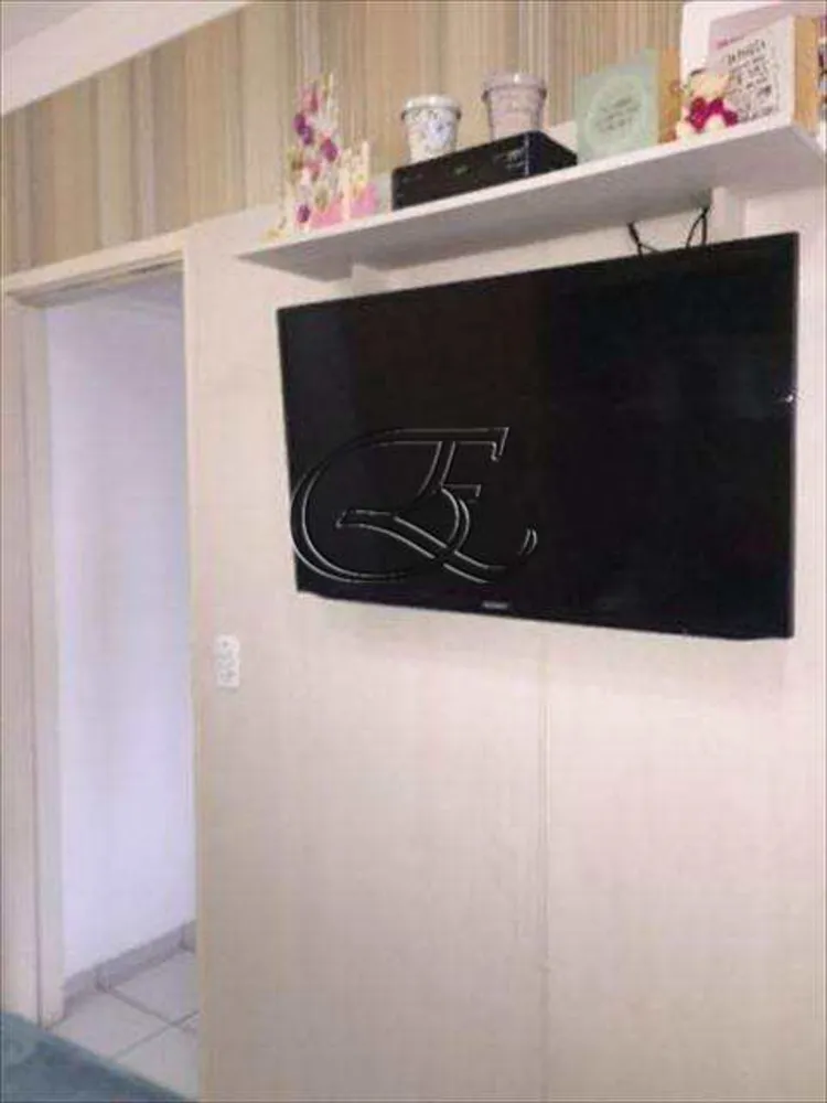 Apartamento, 2 quartos, 65 m² - Foto 3