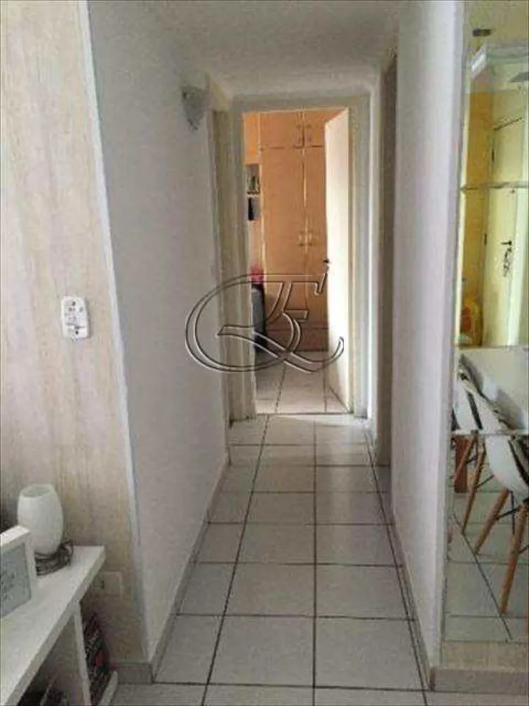 Apartamento, 2 quartos, 65 m² - Foto 1