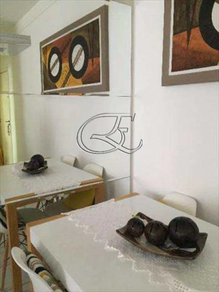 Apartamento, 2 quartos, 65 m² - Foto 2