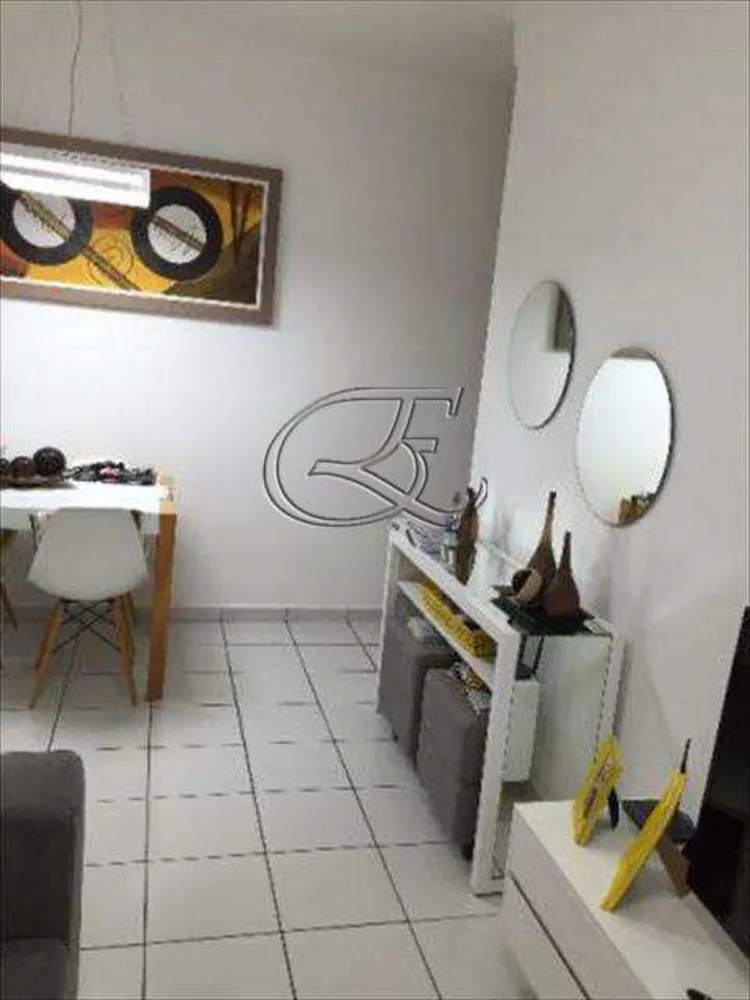 Apartamento, 2 quartos, 65 m² - Foto 2