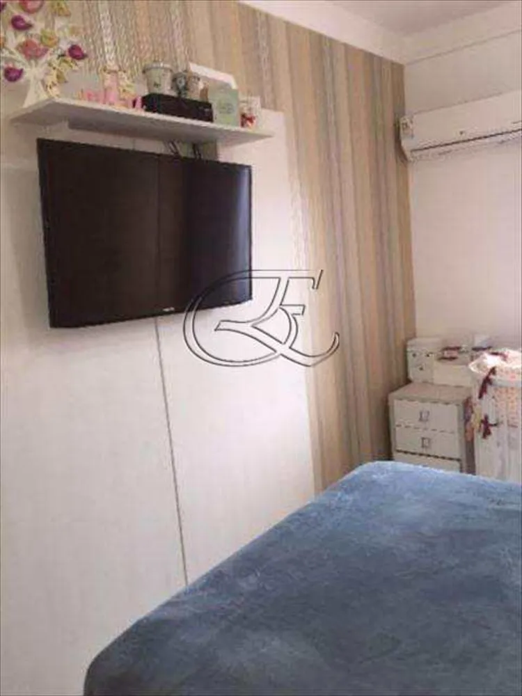 Apartamento, 2 quartos, 65 m² - Foto 5