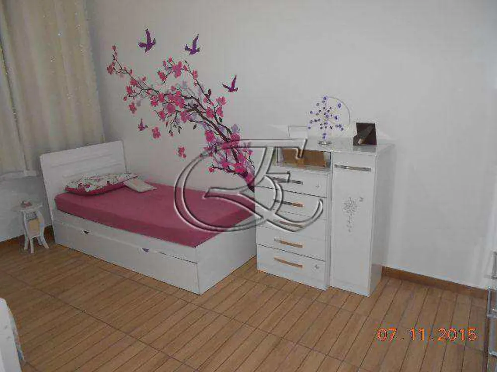Apartamento, 1 quarto, 50 m² - Foto 3