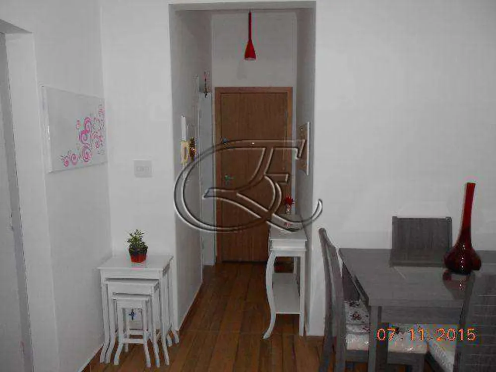 Apartamento, 1 quarto, 50 m² - Foto 6