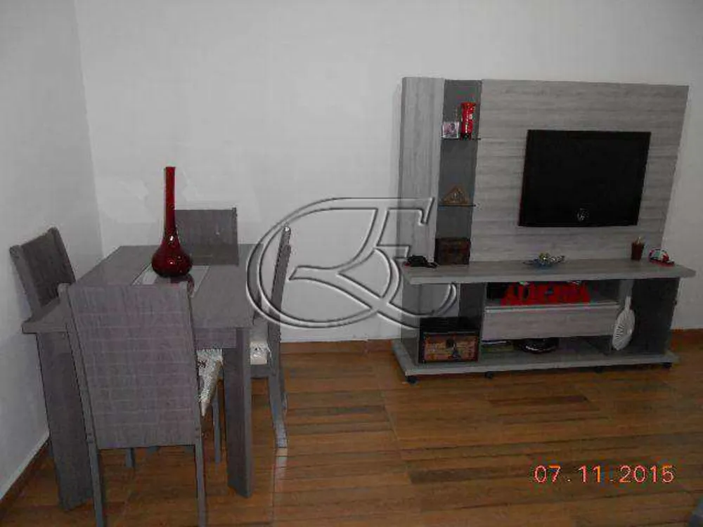 Apartamento, 1 quarto, 50 m² - Foto 1