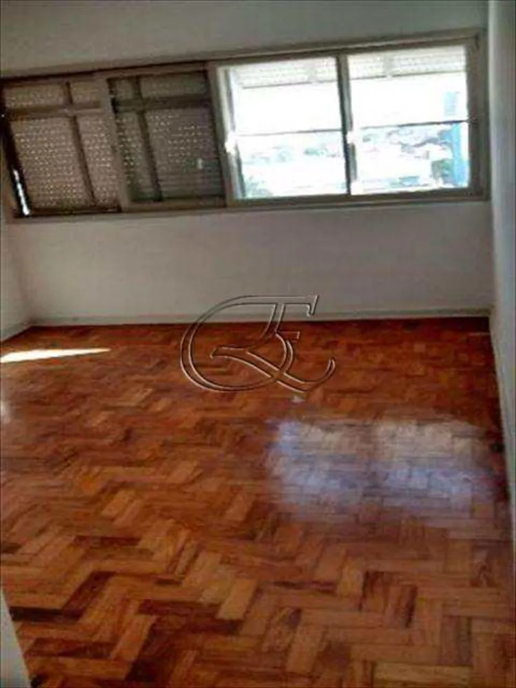 Apartamento, 1 quarto, 60 m² - Foto 1